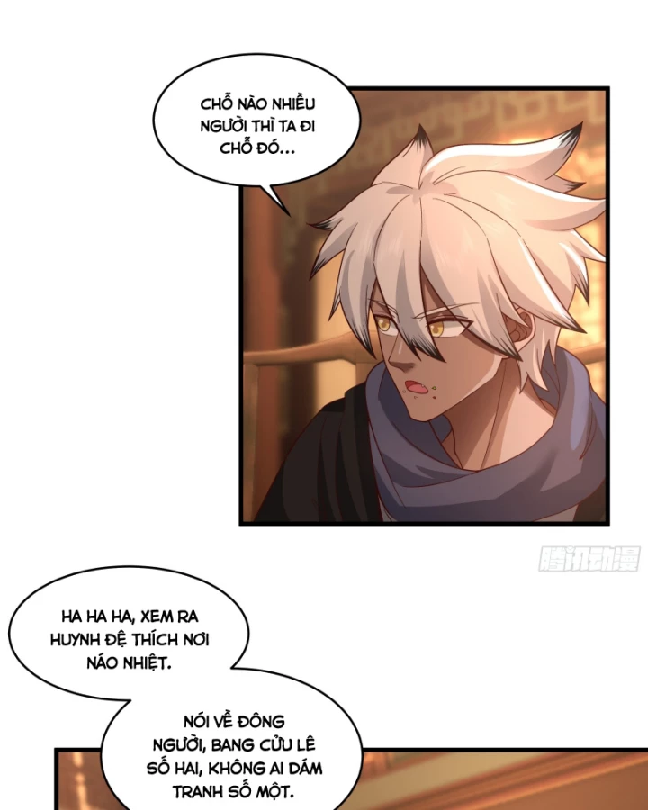 Một Người Quét Ngang Giang Hồ Chapter 12 - 23