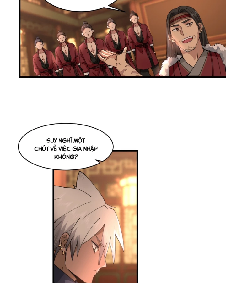 Một Người Quét Ngang Giang Hồ Chapter 12 - 24