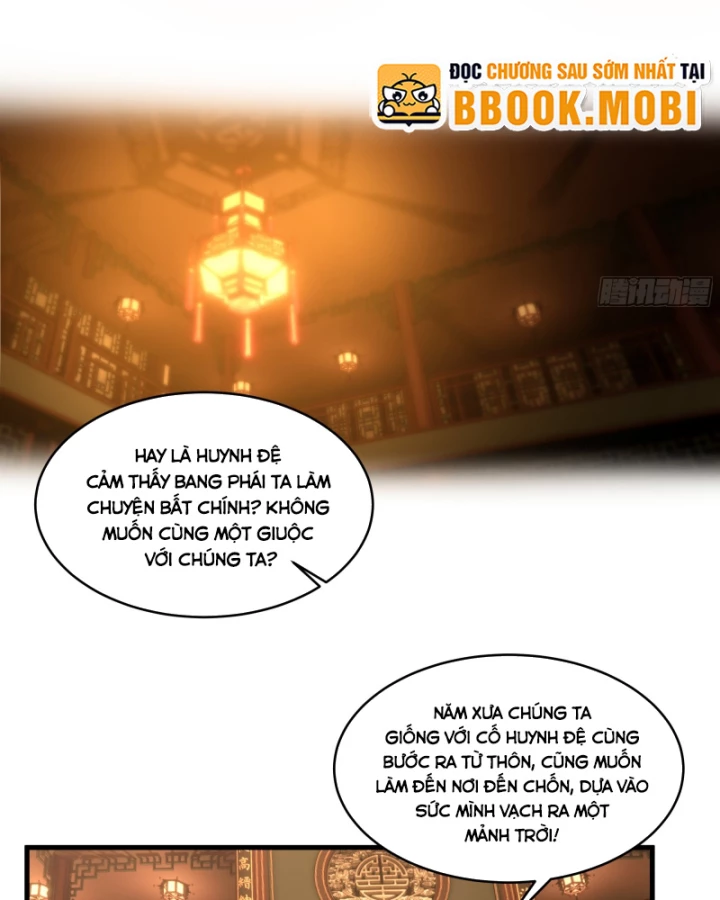 Một Người Quét Ngang Giang Hồ Chapter 12 - 27