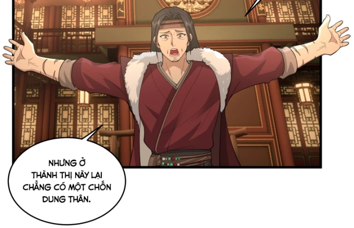 Một Người Quét Ngang Giang Hồ Chapter 12 - 28