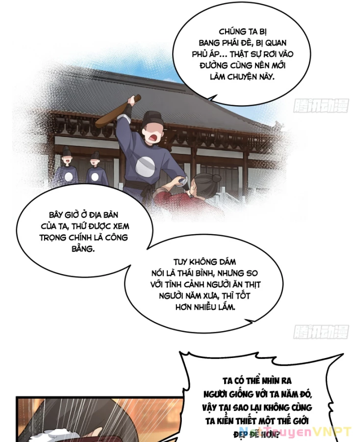 Một Người Quét Ngang Giang Hồ Chapter 12 - 29
