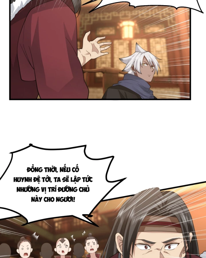 Một Người Quét Ngang Giang Hồ Chapter 12 - 30