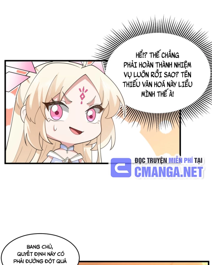 Một Người Quét Ngang Giang Hồ Chapter 12 - 32