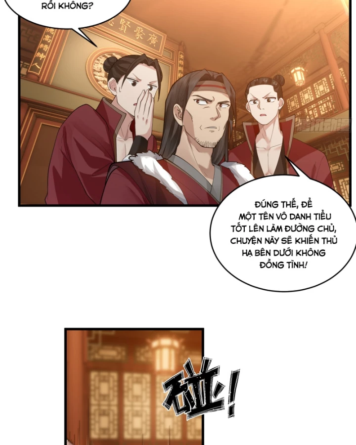 Một Người Quét Ngang Giang Hồ Chapter 12 - 33