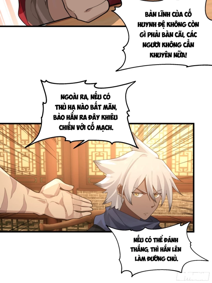 Một Người Quét Ngang Giang Hồ Chapter 12 - 36