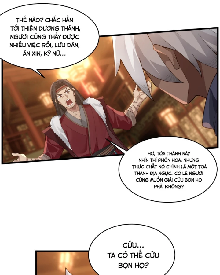 Một Người Quét Ngang Giang Hồ Chapter 12 - 37