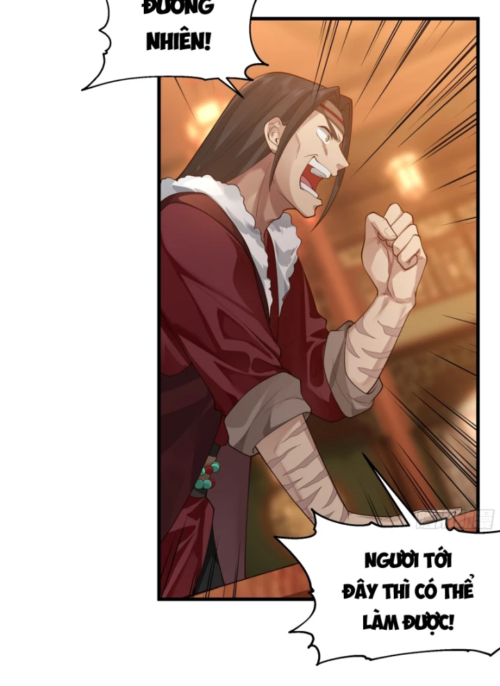 Một Người Quét Ngang Giang Hồ Chapter 12 - 39