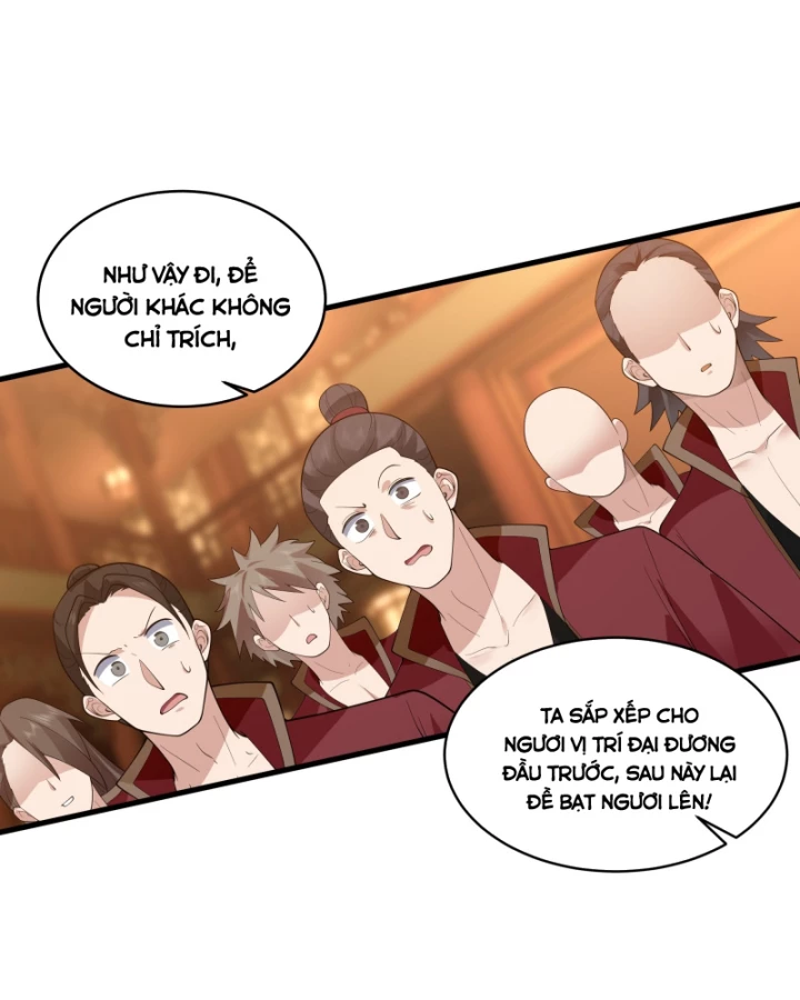 Một Người Quét Ngang Giang Hồ Chapter 12 - 40