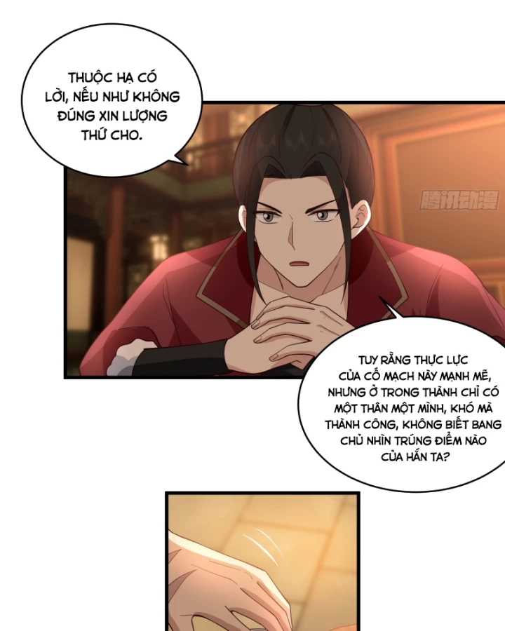 Một Người Quét Ngang Giang Hồ Chapter 12 - 49