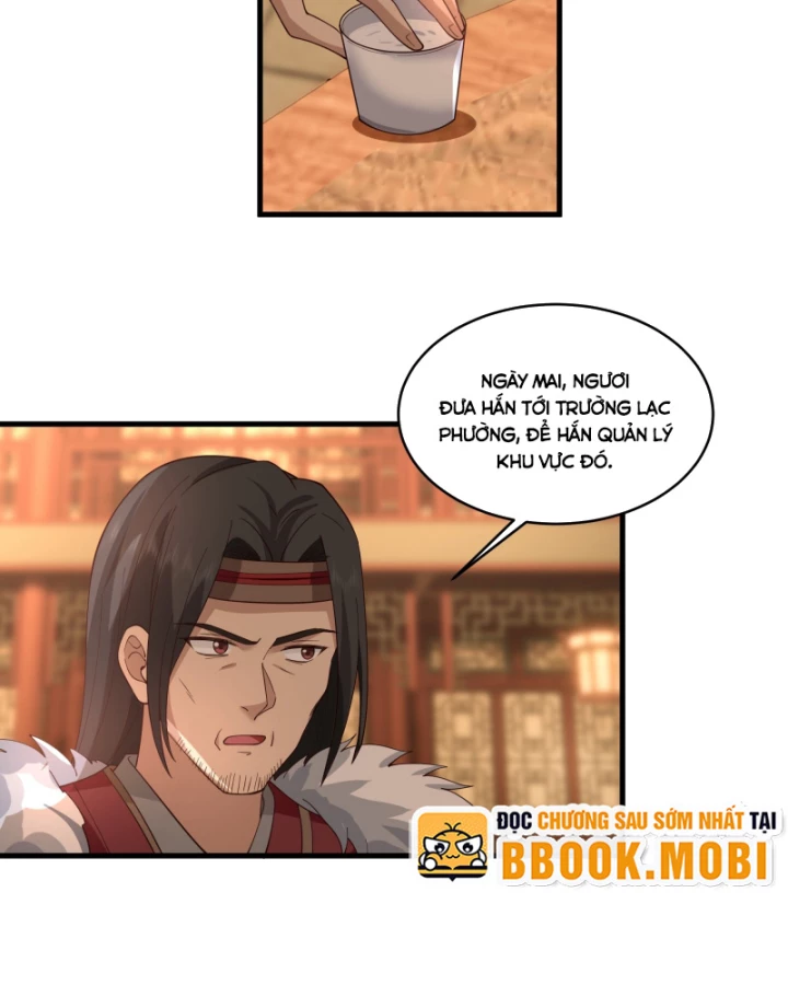 Một Người Quét Ngang Giang Hồ Chapter 12 - 50