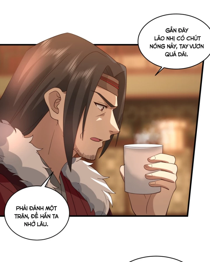 Một Người Quét Ngang Giang Hồ Chapter 12 - 55