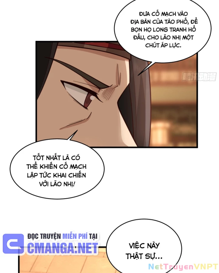 Một Người Quét Ngang Giang Hồ Chapter 12 - 56