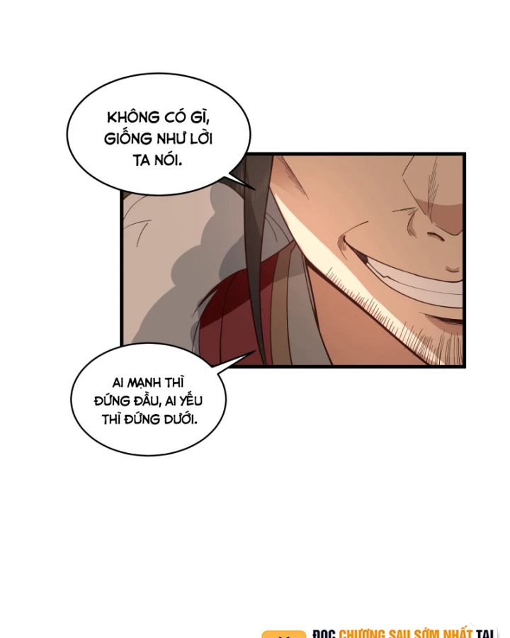 Một Người Quét Ngang Giang Hồ Chapter 12 - 58