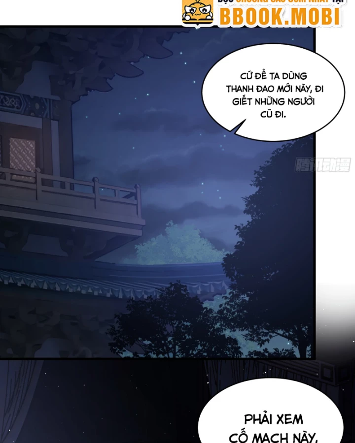 Một Người Quét Ngang Giang Hồ Chapter 12 - 59