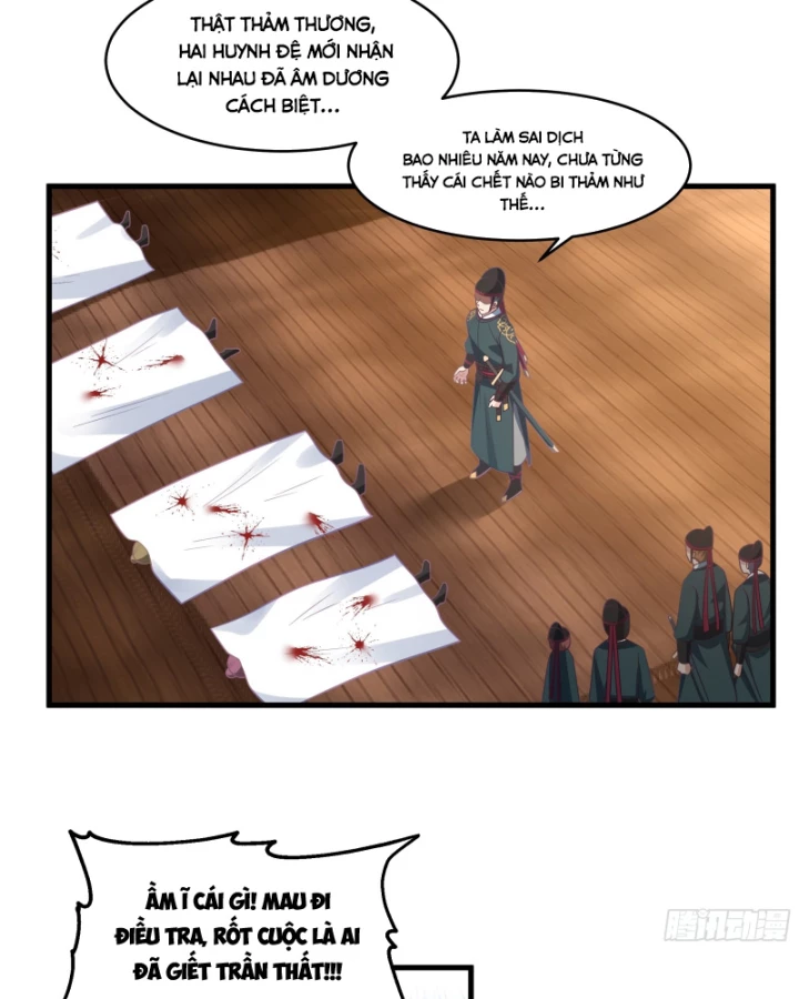 Một Người Quét Ngang Giang Hồ Chapter 13 - 3