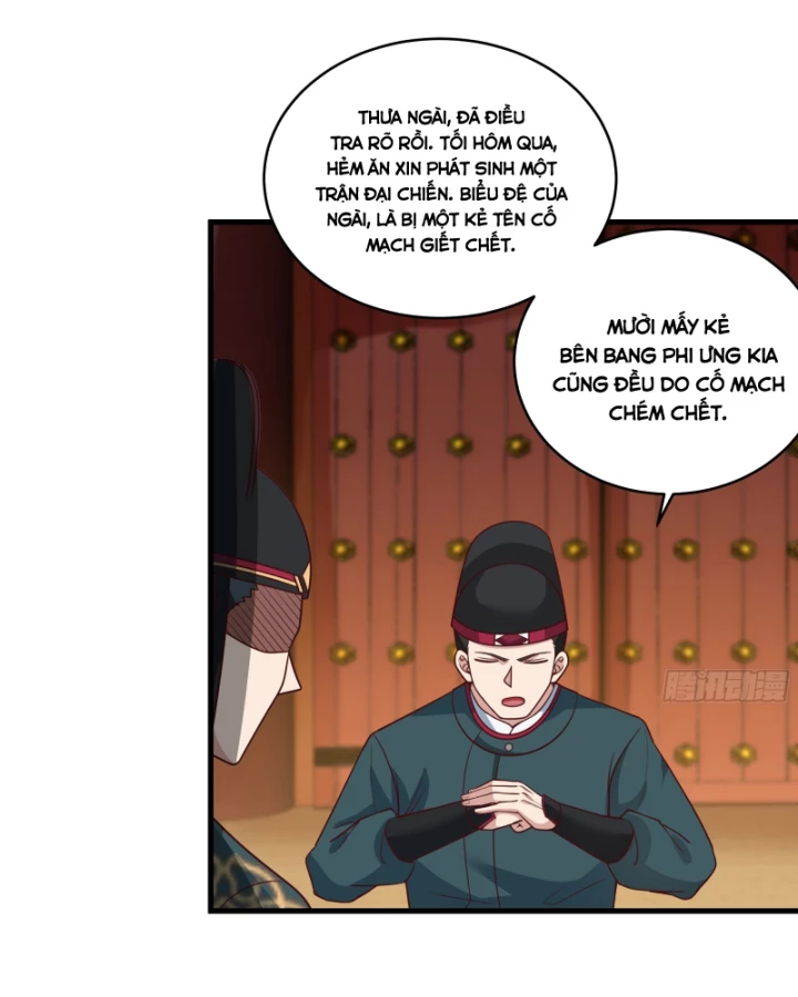 Một Người Quét Ngang Giang Hồ Chapter 13 - 5