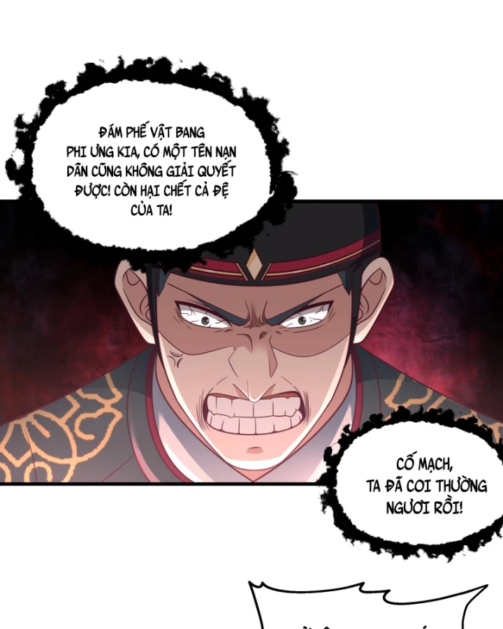 Một Người Quét Ngang Giang Hồ Chapter 13 - 6