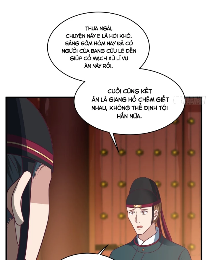 Một Người Quét Ngang Giang Hồ Chapter 13 - 8