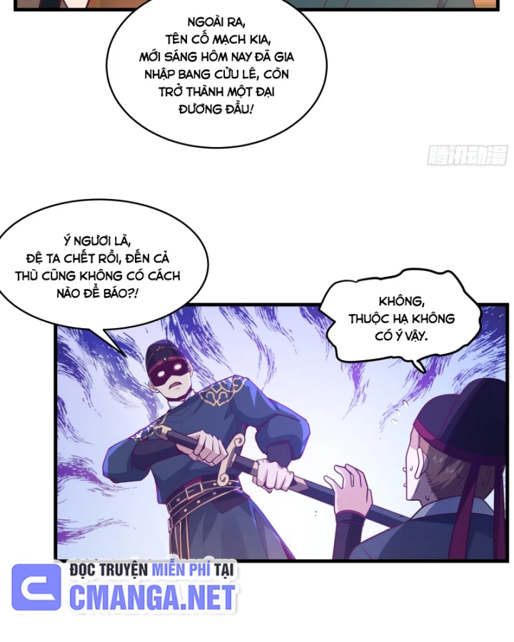 Một Người Quét Ngang Giang Hồ Chapter 13 - 9