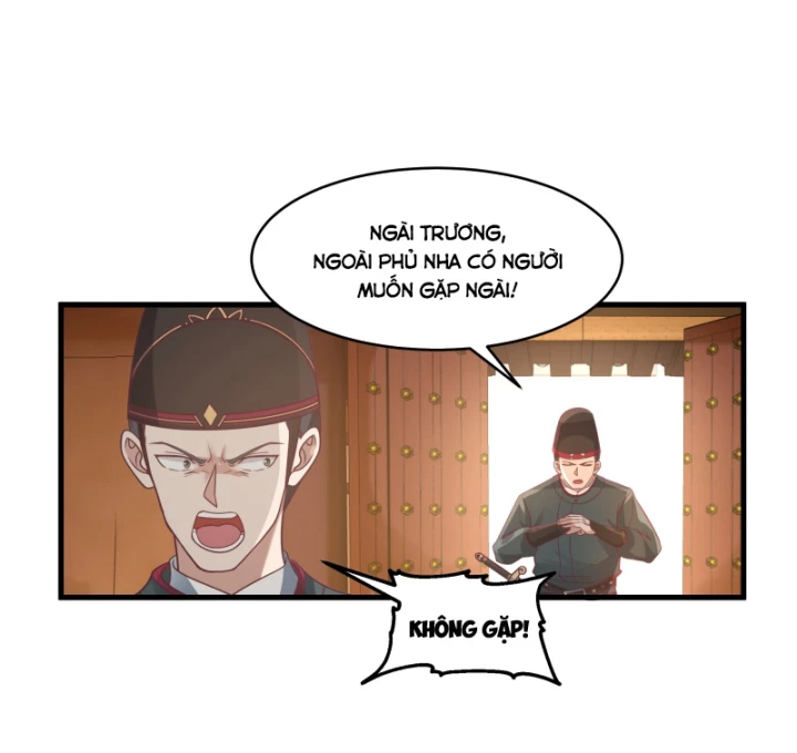 Một Người Quét Ngang Giang Hồ Chapter 13 - 10