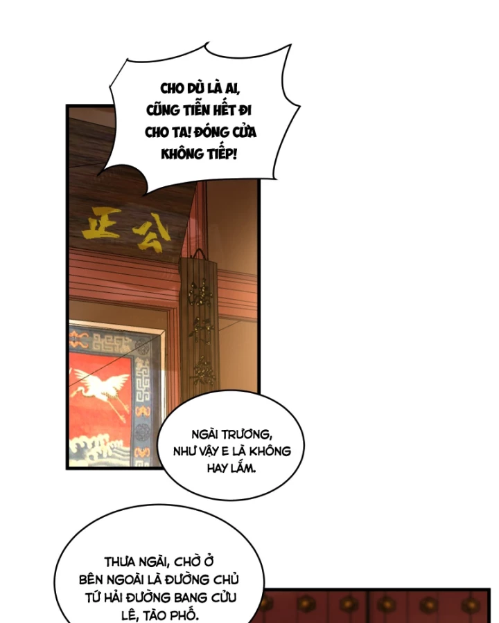 Một Người Quét Ngang Giang Hồ Chapter 13 - 11