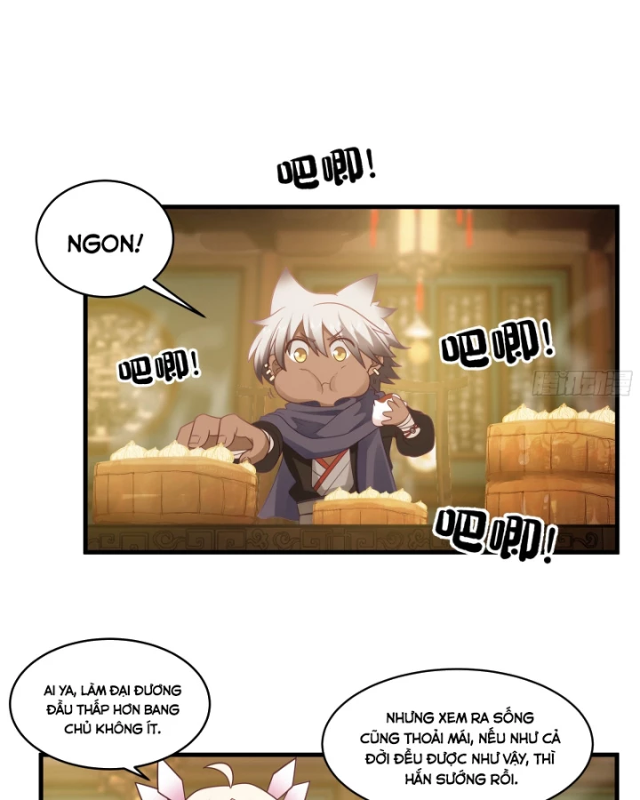 Một Người Quét Ngang Giang Hồ Chapter 13 - 15