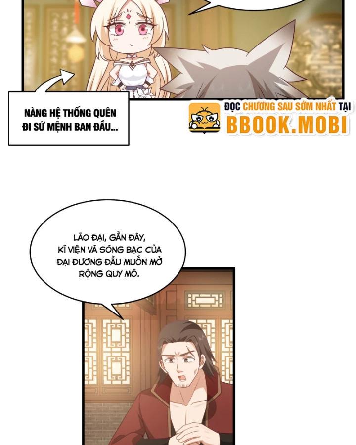 Một Người Quét Ngang Giang Hồ Chapter 13 - 16