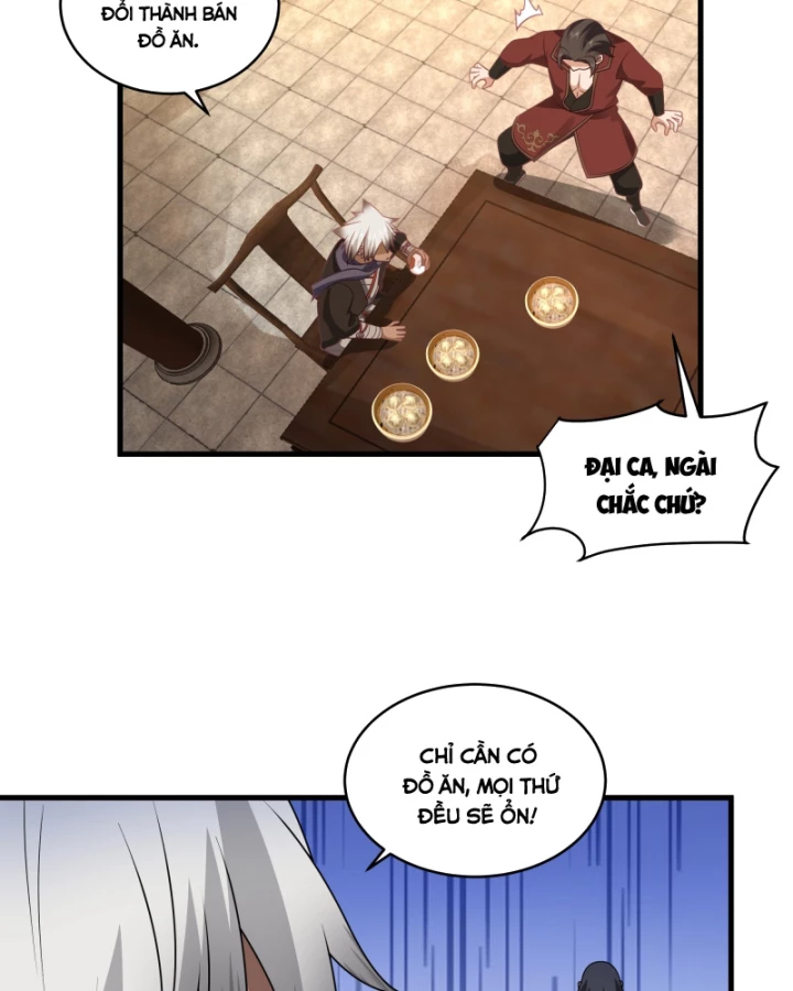 Một Người Quét Ngang Giang Hồ Chapter 13 - 19