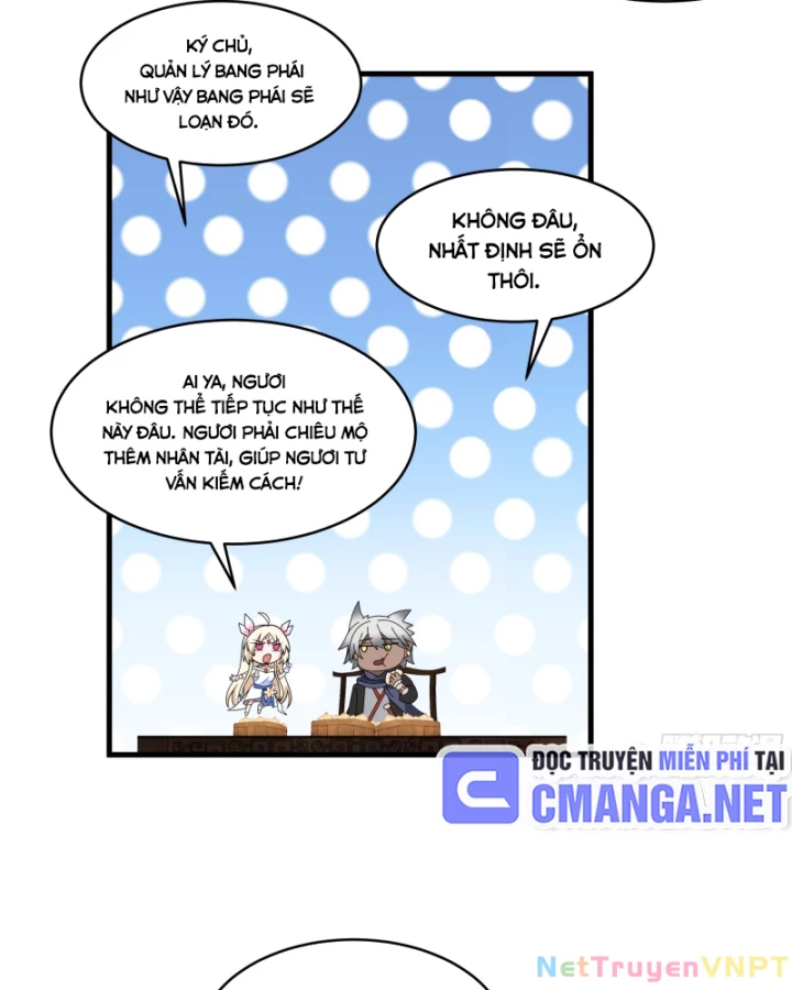 Một Người Quét Ngang Giang Hồ Chapter 13 - 21