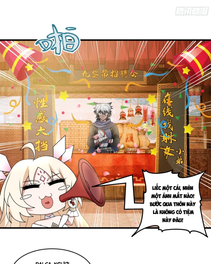 Một Người Quét Ngang Giang Hồ Chapter 13 - 24