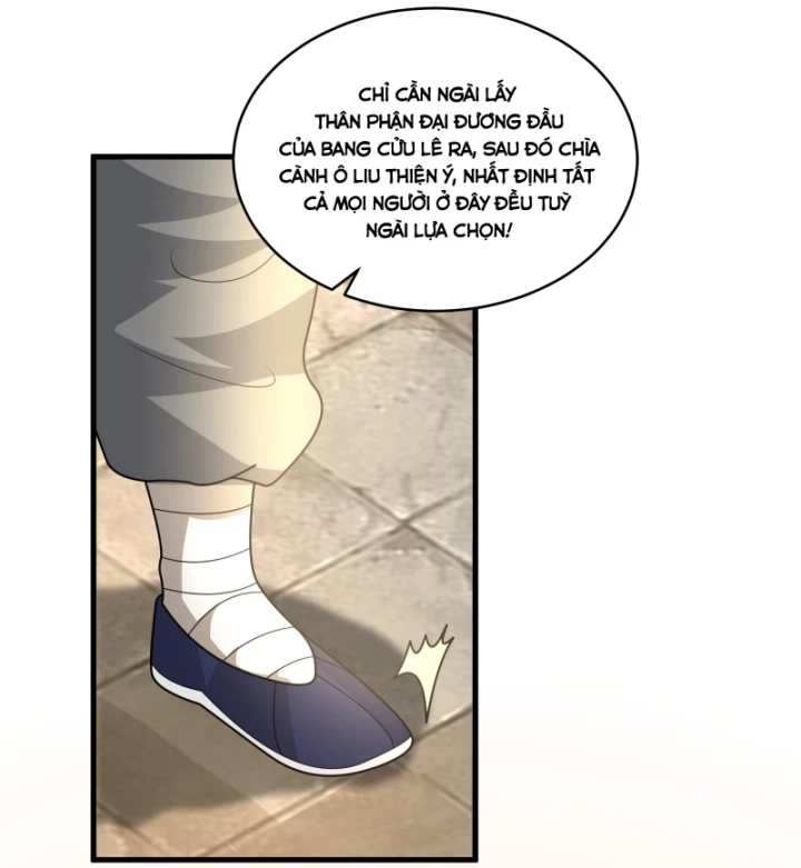 Một Người Quét Ngang Giang Hồ Chapter 13 - 26