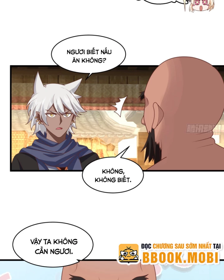 Một Người Quét Ngang Giang Hồ Chapter 13 - 28