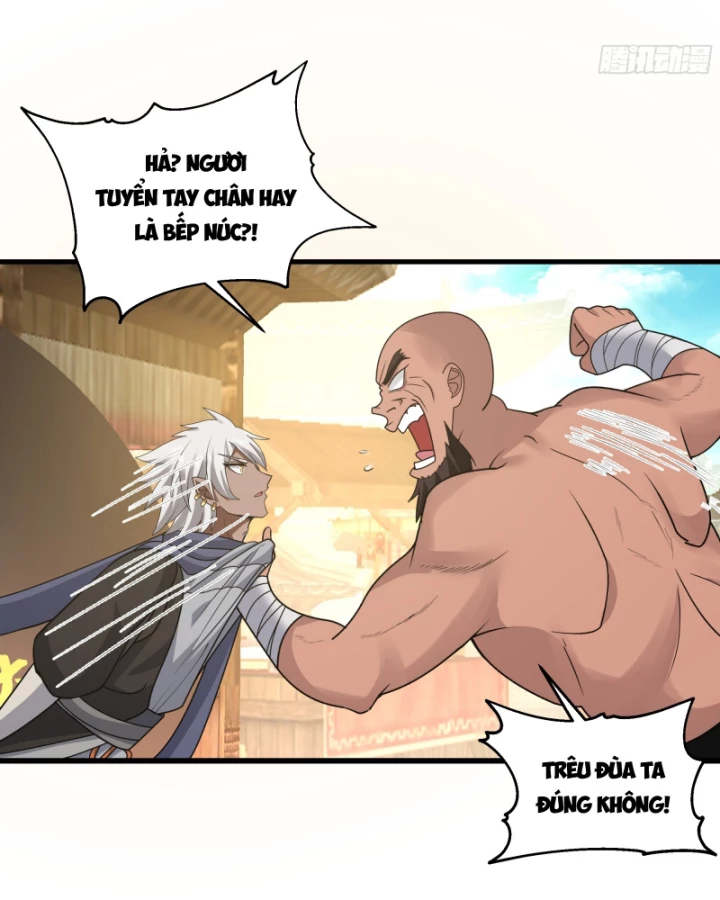 Một Người Quét Ngang Giang Hồ Chapter 13 - 30