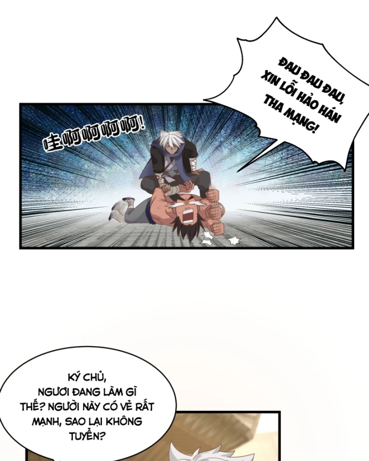 Một Người Quét Ngang Giang Hồ Chapter 13 - 31