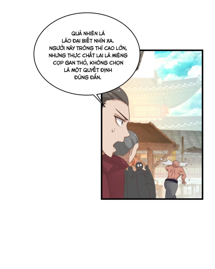 Một Người Quét Ngang Giang Hồ Chapter 13 - 33