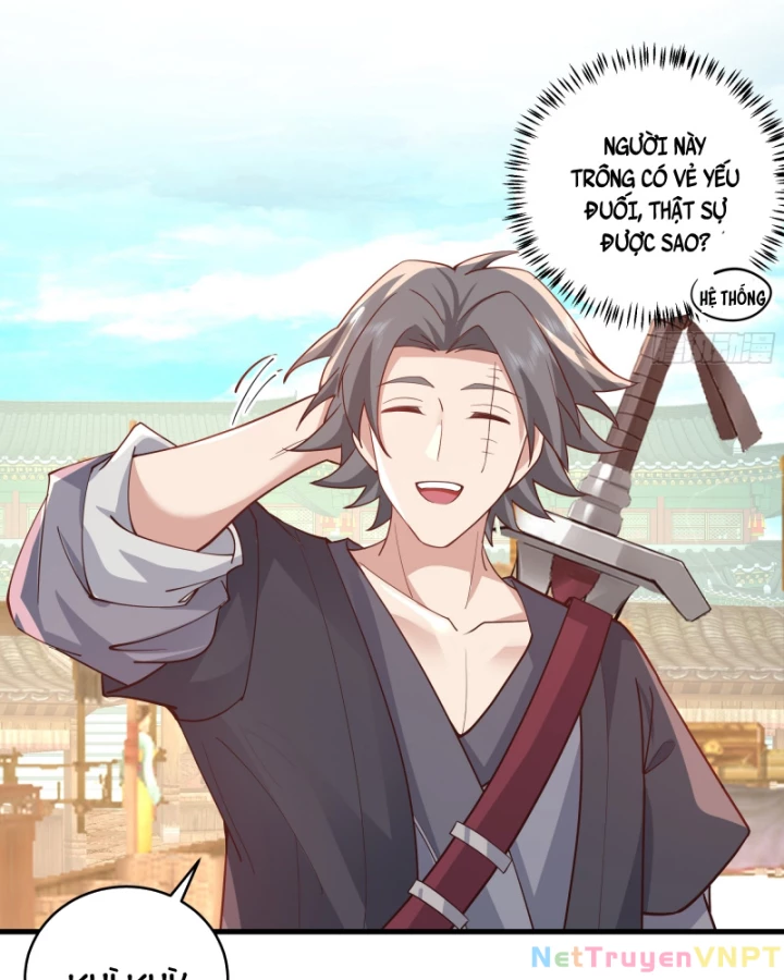 Một Người Quét Ngang Giang Hồ Chapter 13 - 36