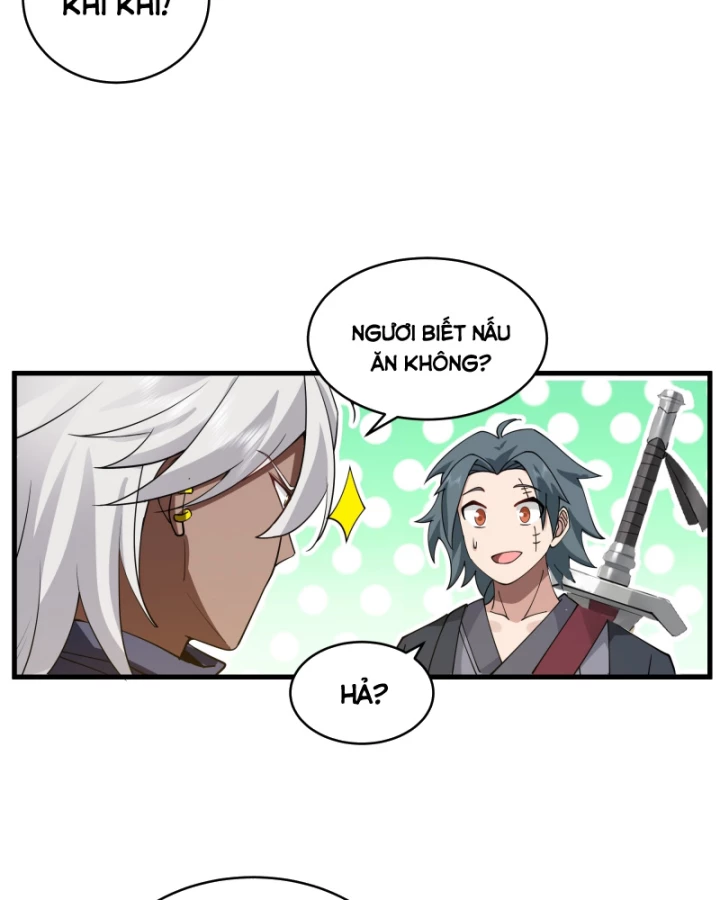 Một Người Quét Ngang Giang Hồ Chapter 13 - 37