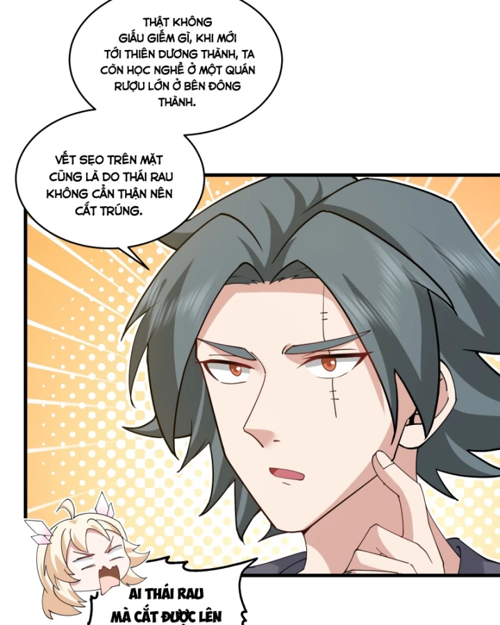 Một Người Quét Ngang Giang Hồ Chapter 13 - 38