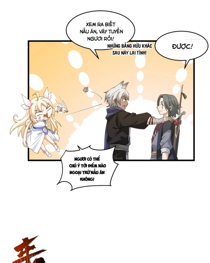 Một Người Quét Ngang Giang Hồ Chapter 13 - 40