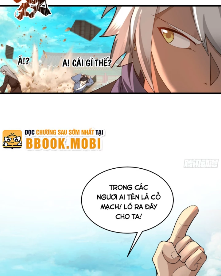 Một Người Quét Ngang Giang Hồ Chapter 13 - 41