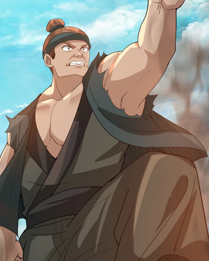 Một Người Quét Ngang Giang Hồ Chapter 13 - 42