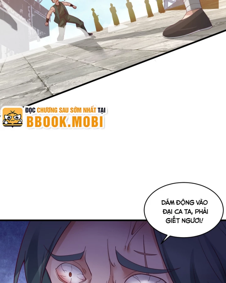 Một Người Quét Ngang Giang Hồ Chapter 13 - 56