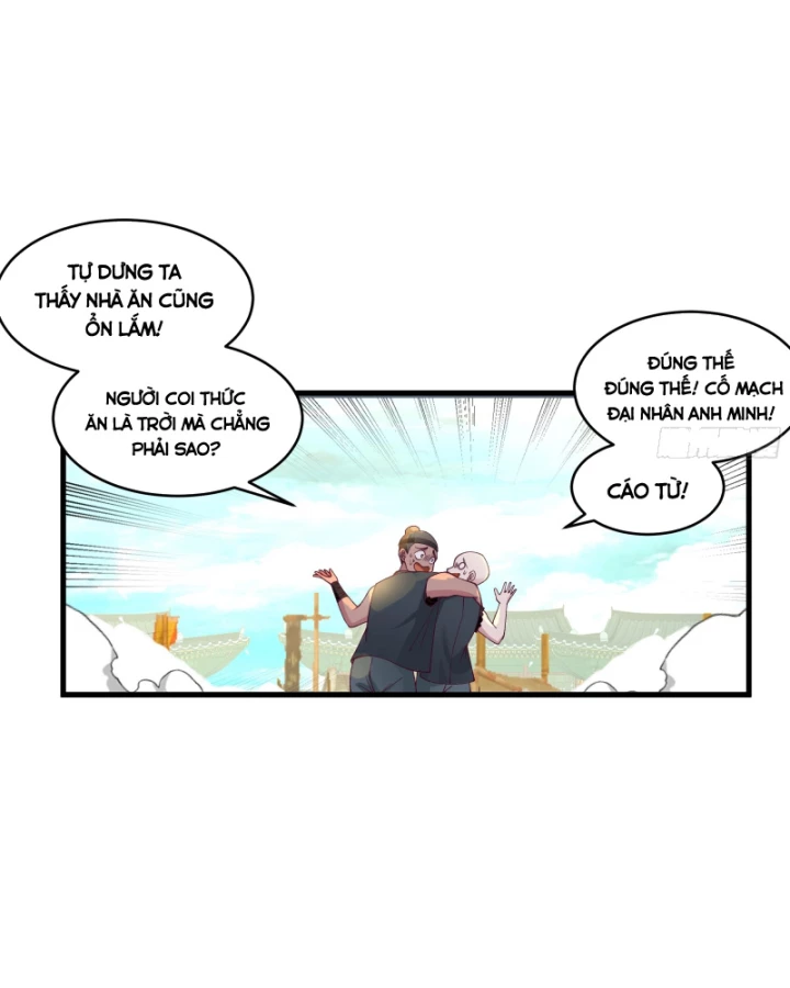 Một Người Quét Ngang Giang Hồ Chapter 13 - 58