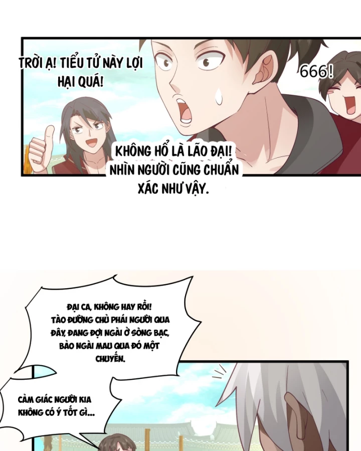 Một Người Quét Ngang Giang Hồ Chapter 13 - 59