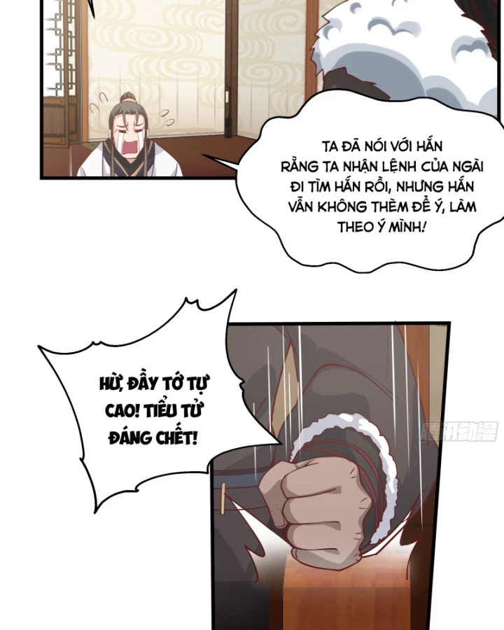 Một Người Quét Ngang Giang Hồ Chapter 15 - 3