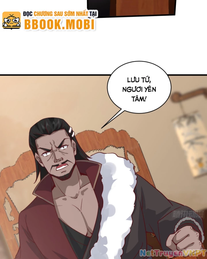 Một Người Quét Ngang Giang Hồ Chapter 15 - 4