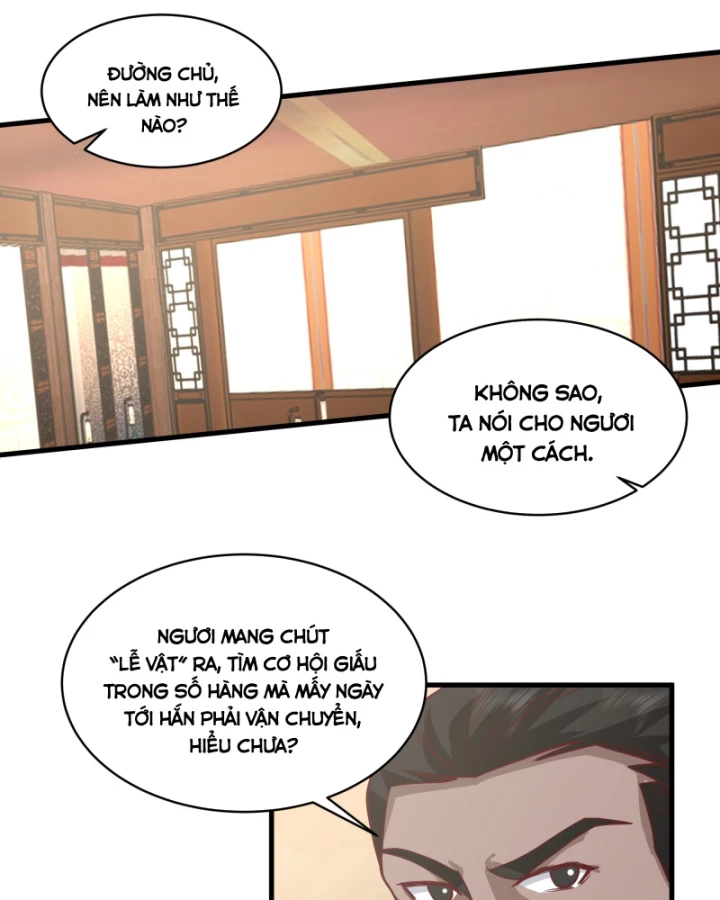 Một Người Quét Ngang Giang Hồ Chapter 15 - 6