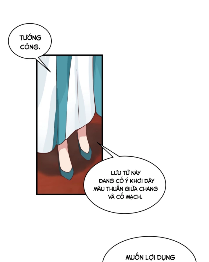 Một Người Quét Ngang Giang Hồ Chapter 15 - 9