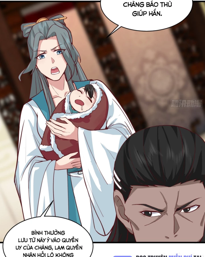 Một Người Quét Ngang Giang Hồ Chapter 15 - 10