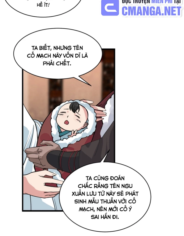 Một Người Quét Ngang Giang Hồ Chapter 15 - 11